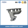 Precise Iron Casting for Turbo Exhaust Manifold